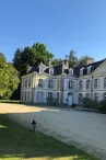 Château de Lannouan - Landévant