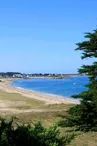 Plage du Moulin Rouge-Saint pierre Quiberon- Morbihan-Bretagne-sud-01