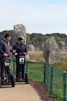 Carnac - Menhirs