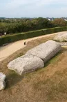 Site-Mégalithes-Locmariaquer-Morbihan-Bretagne-Sud