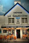 La Galettière